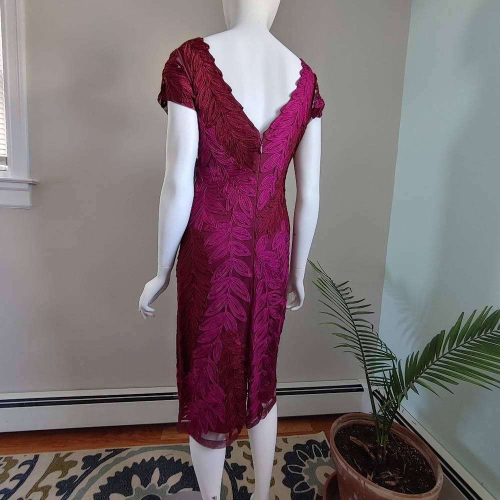 JS Collection New Dress - Picture 7 of 9